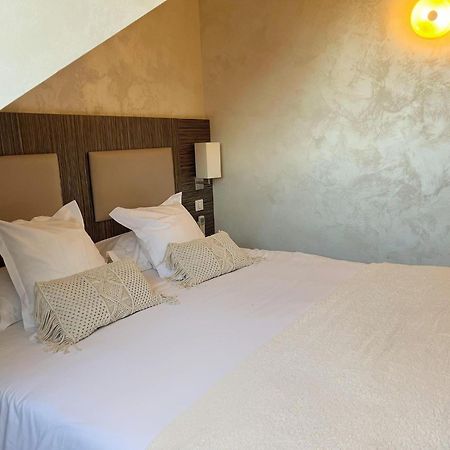Les Olivades Otel Gap Dış mekan fotoğraf