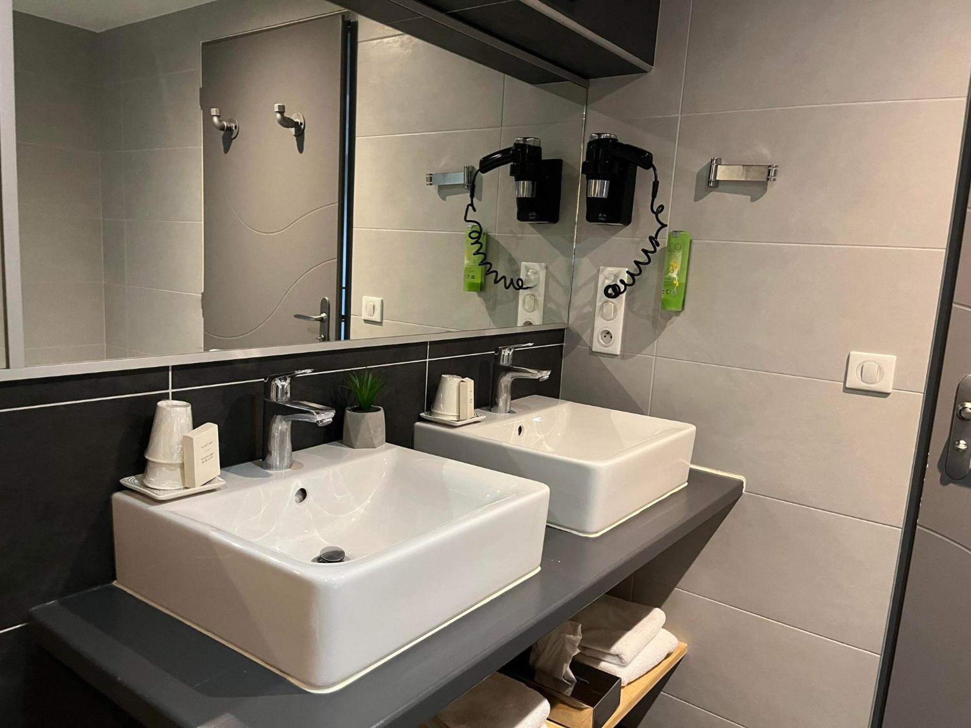 Les Olivades Otel Gap Dış mekan fotoğraf