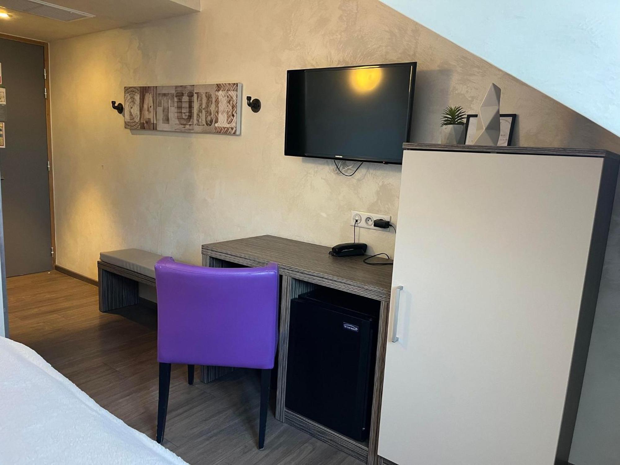 Les Olivades Otel Gap Dış mekan fotoğraf