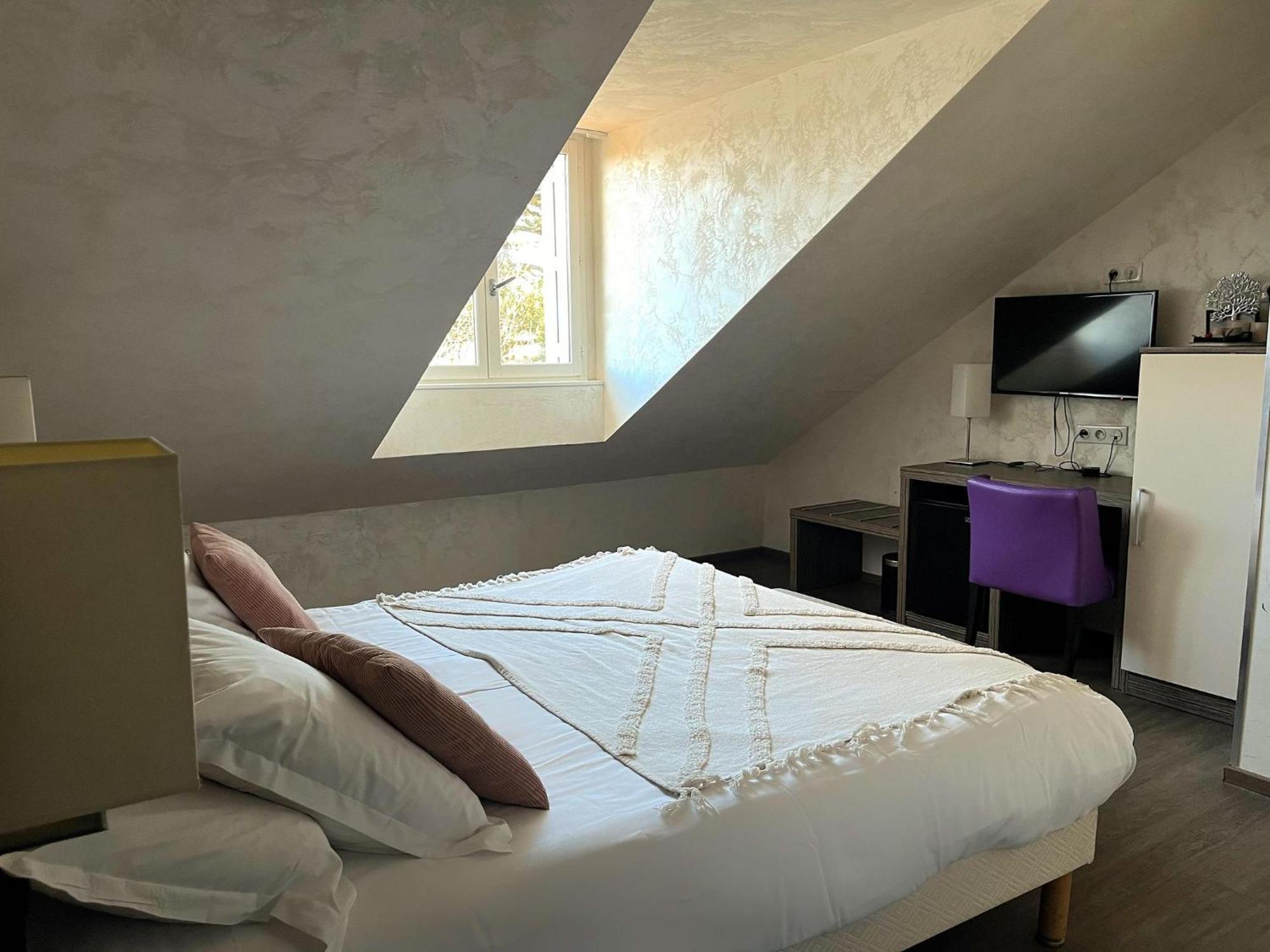 Les Olivades Otel Gap Dış mekan fotoğraf