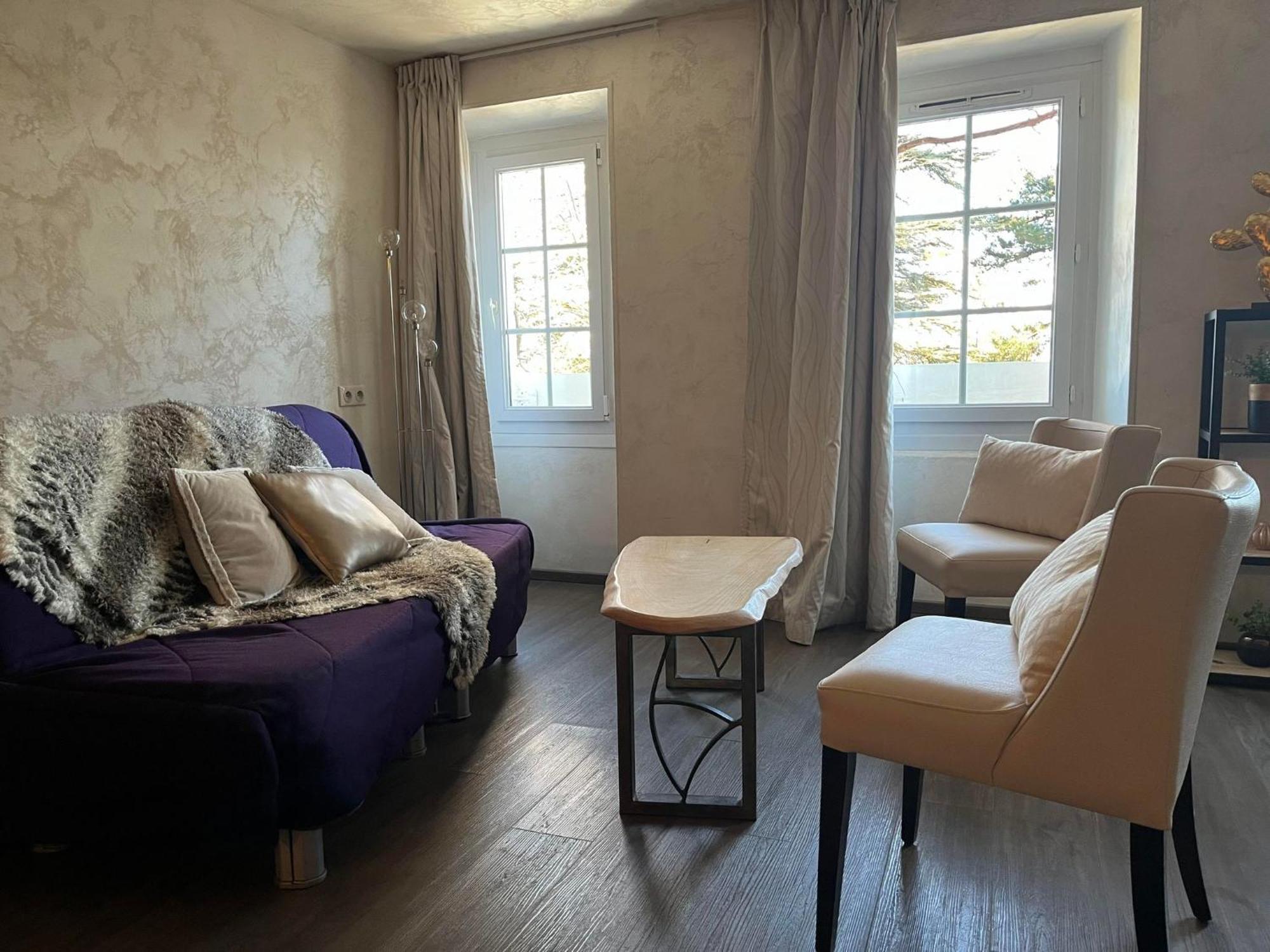 Les Olivades Otel Gap Dış mekan fotoğraf