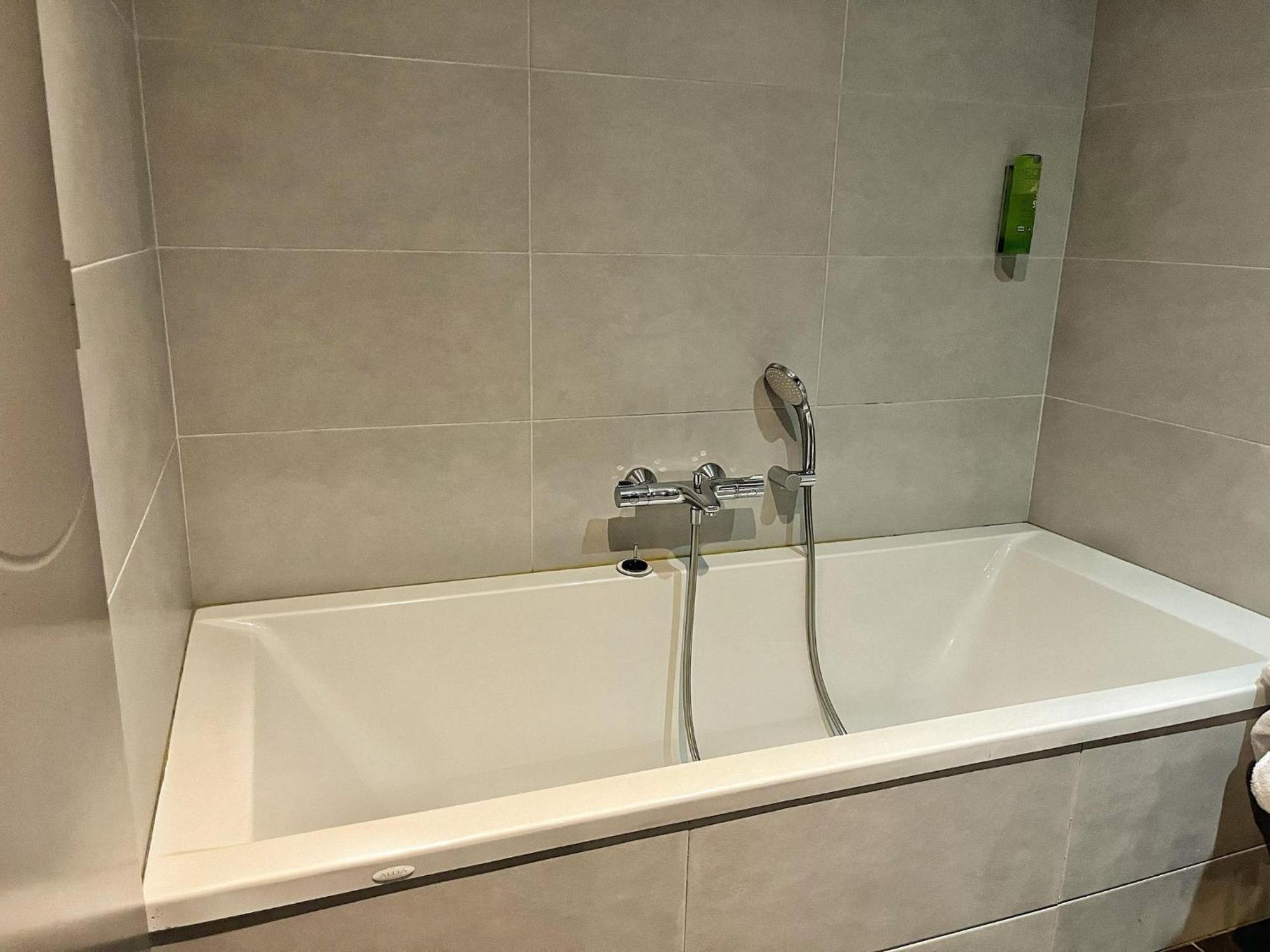 Les Olivades Otel Gap Dış mekan fotoğraf