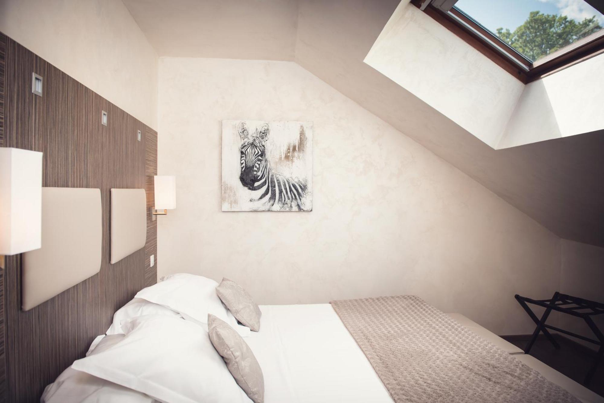 Les Olivades Otel Gap Dış mekan fotoğraf