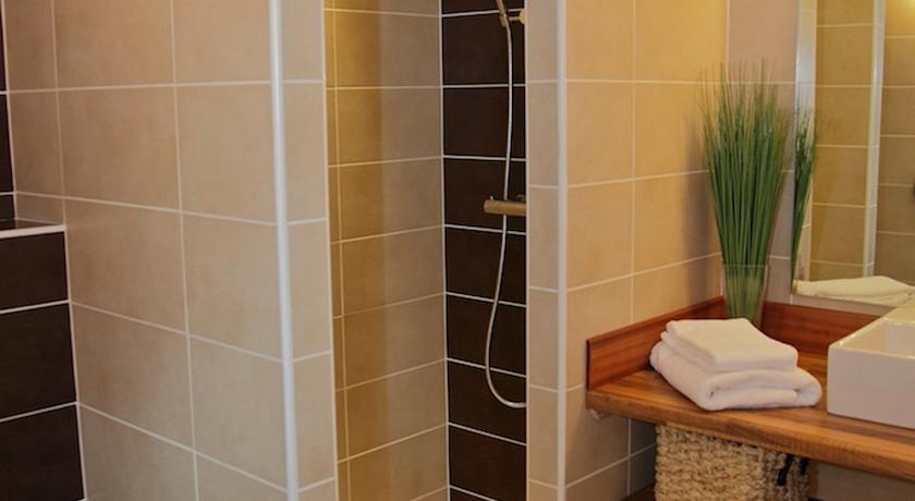 Les Olivades Otel Gap Dış mekan fotoğraf