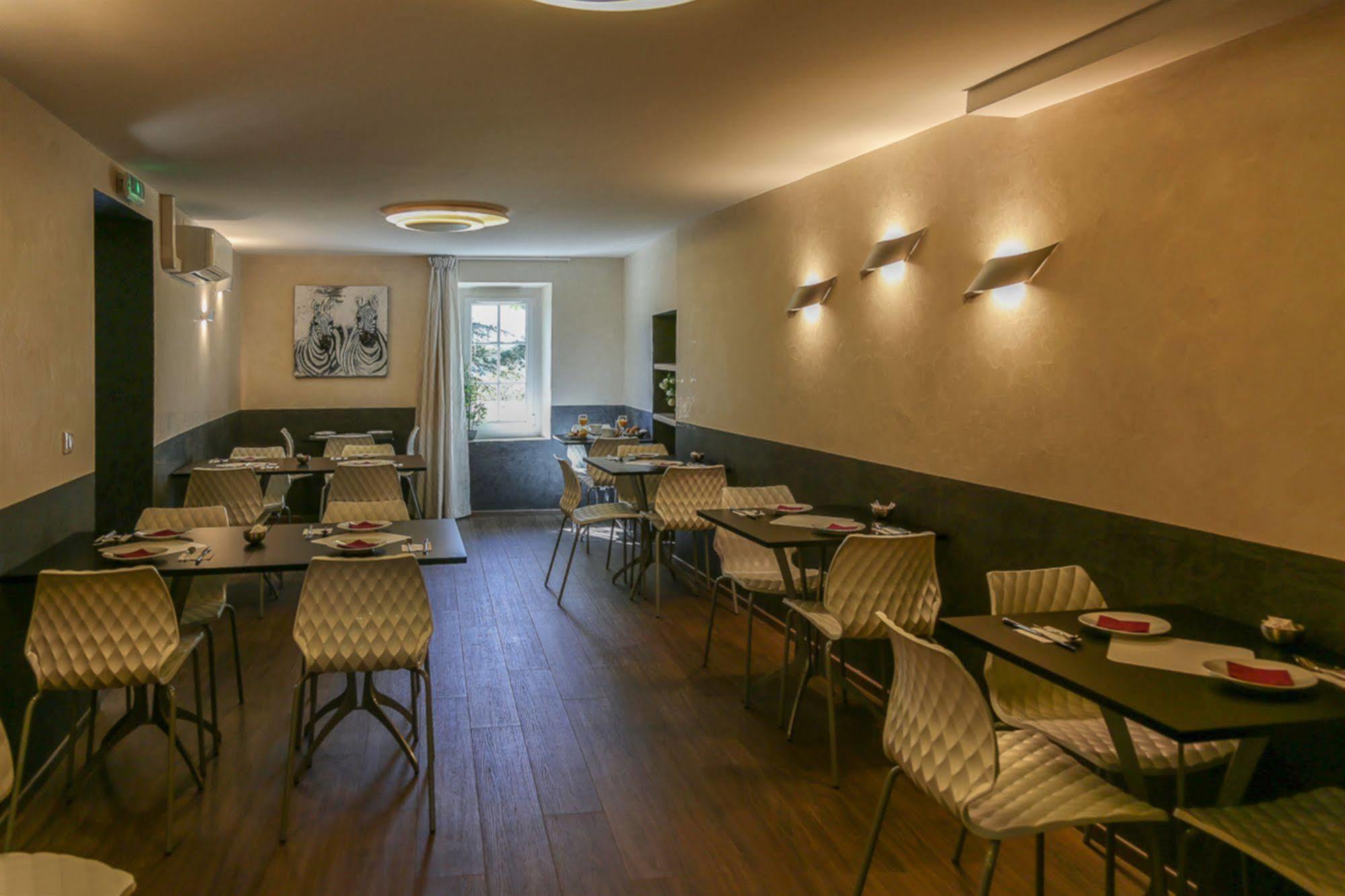 Les Olivades Otel Gap Dış mekan fotoğraf
