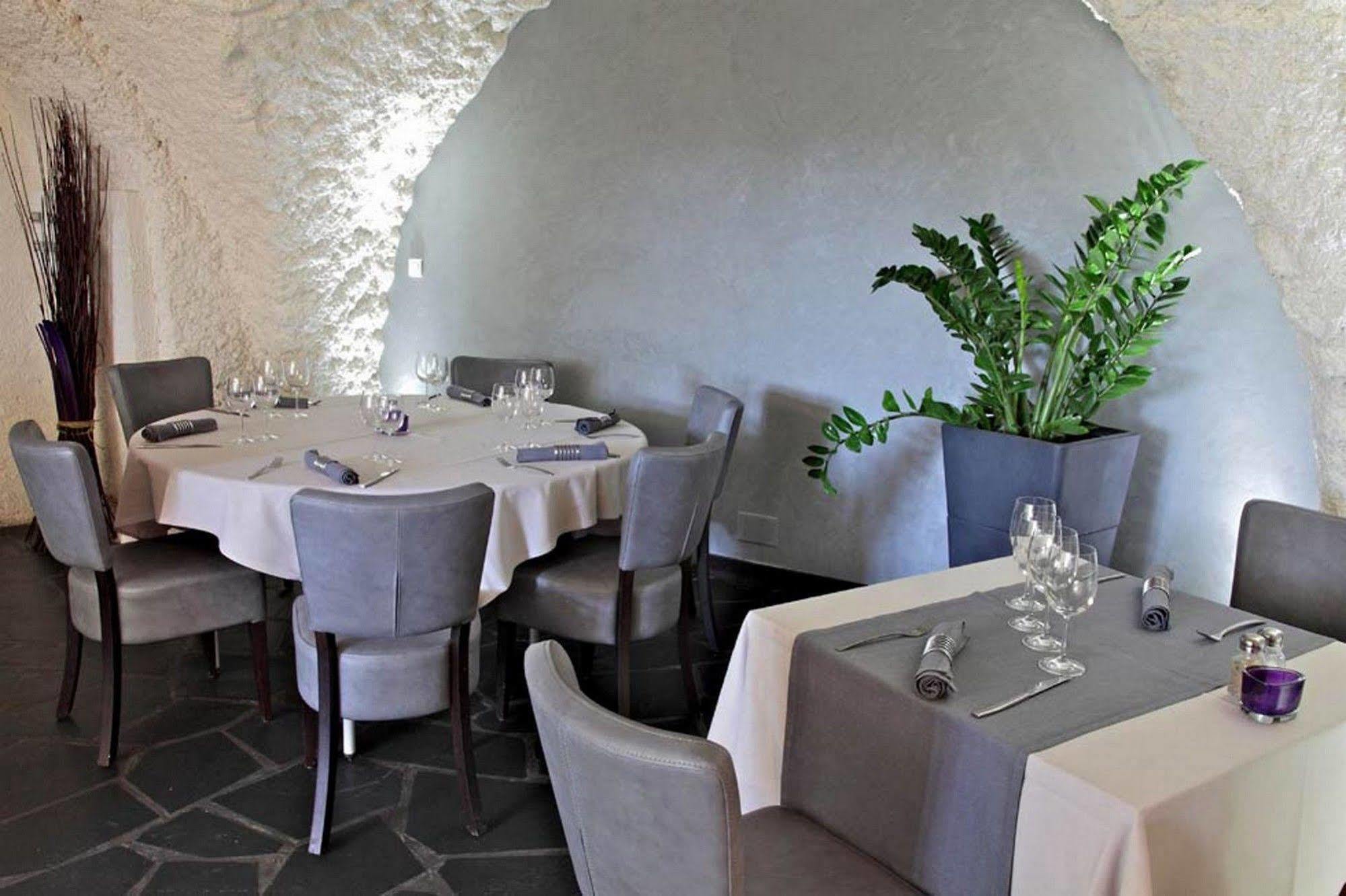 Les Olivades Otel Gap Dış mekan fotoğraf
