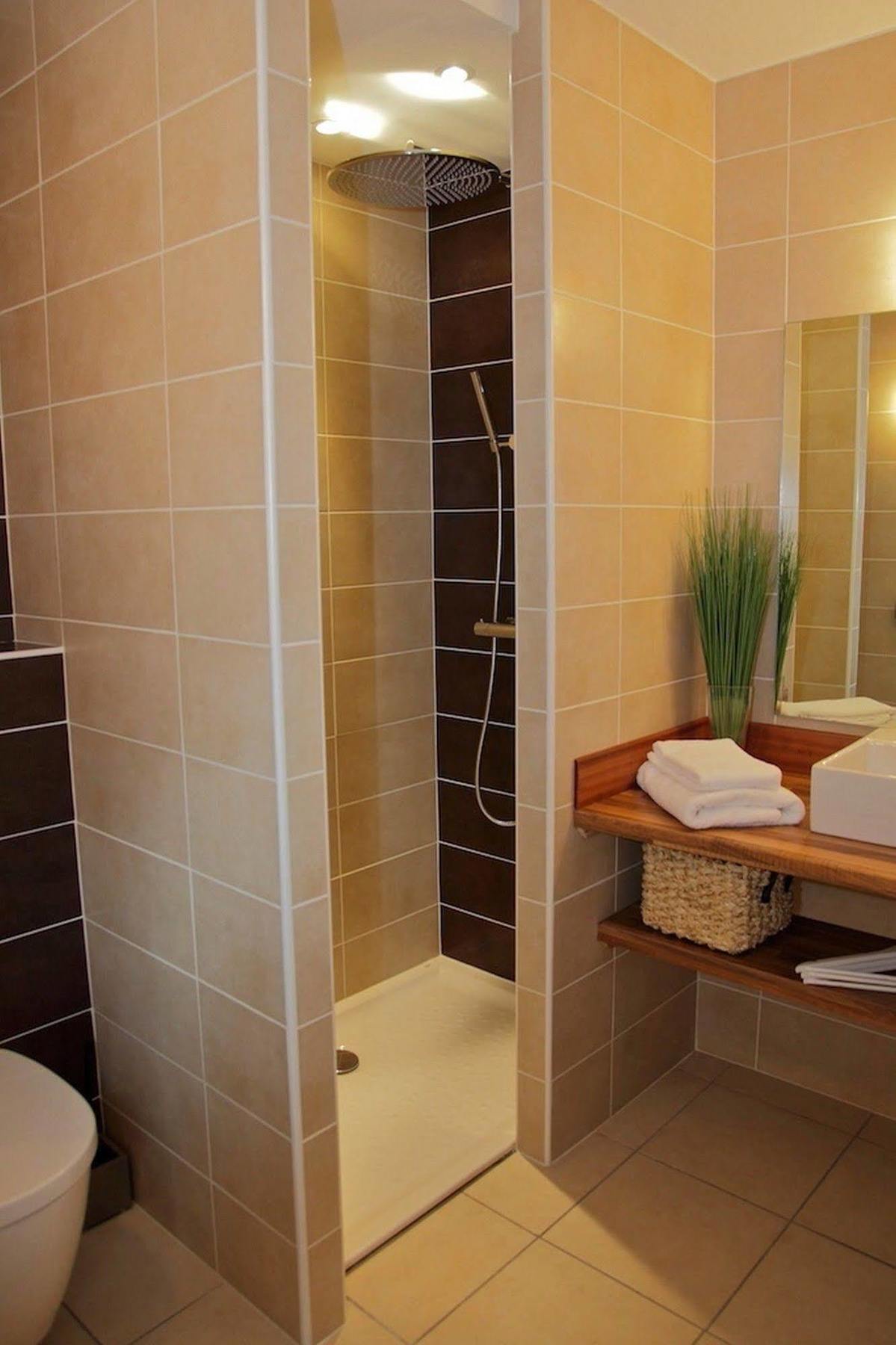 Les Olivades Otel Gap Dış mekan fotoğraf
