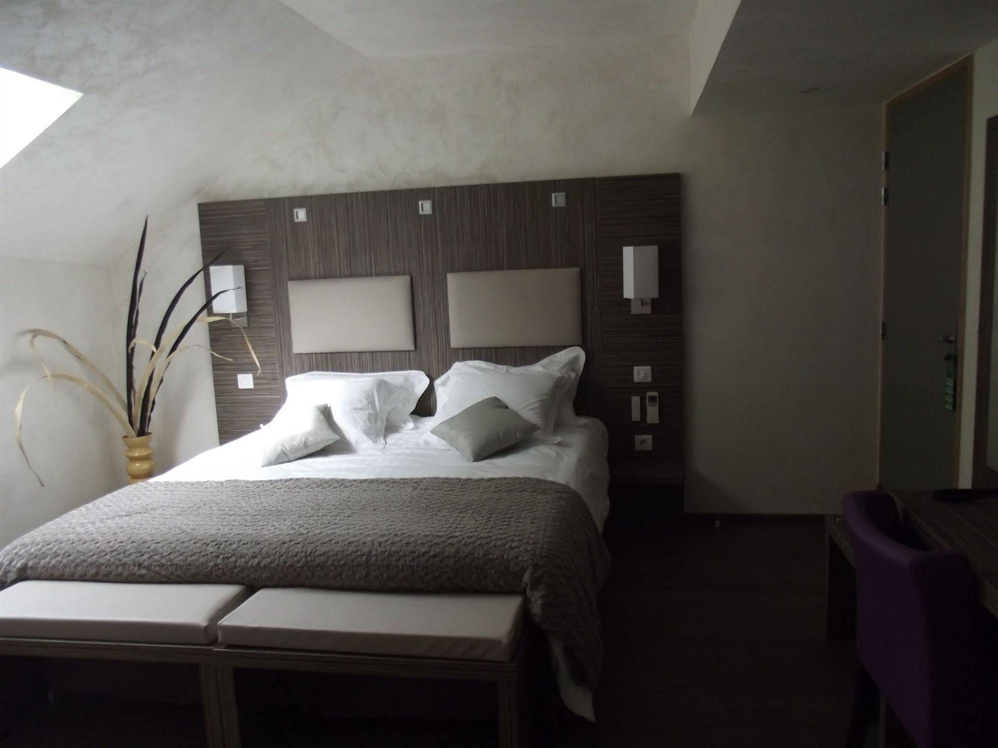 Les Olivades Otel Gap Dış mekan fotoğraf